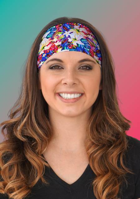 A Beginner’s Guide to Finding the Perfect Workout Headband