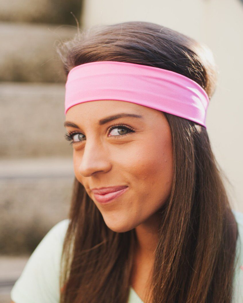 What Makes a Great Fitness Headband? Common Misconceptions Debunked