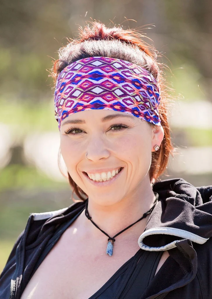 A Beginner’s Guide to Fitness Headbands: How to Find Your Perfect Fit
