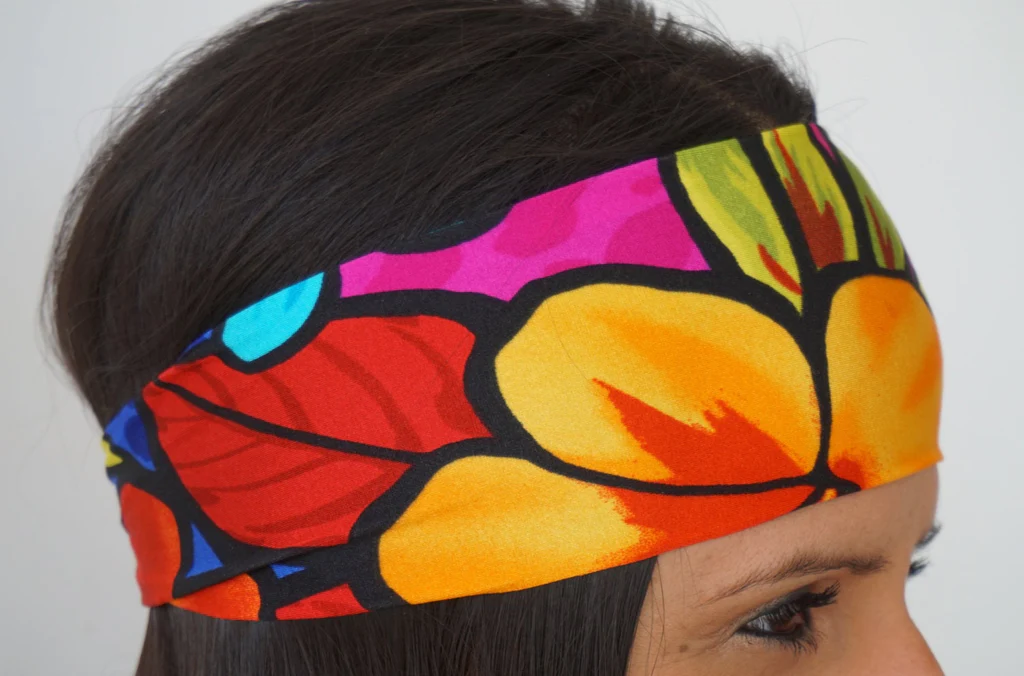 Why Handmade Workout Headbands Outperform Mass-Produced Alternatives