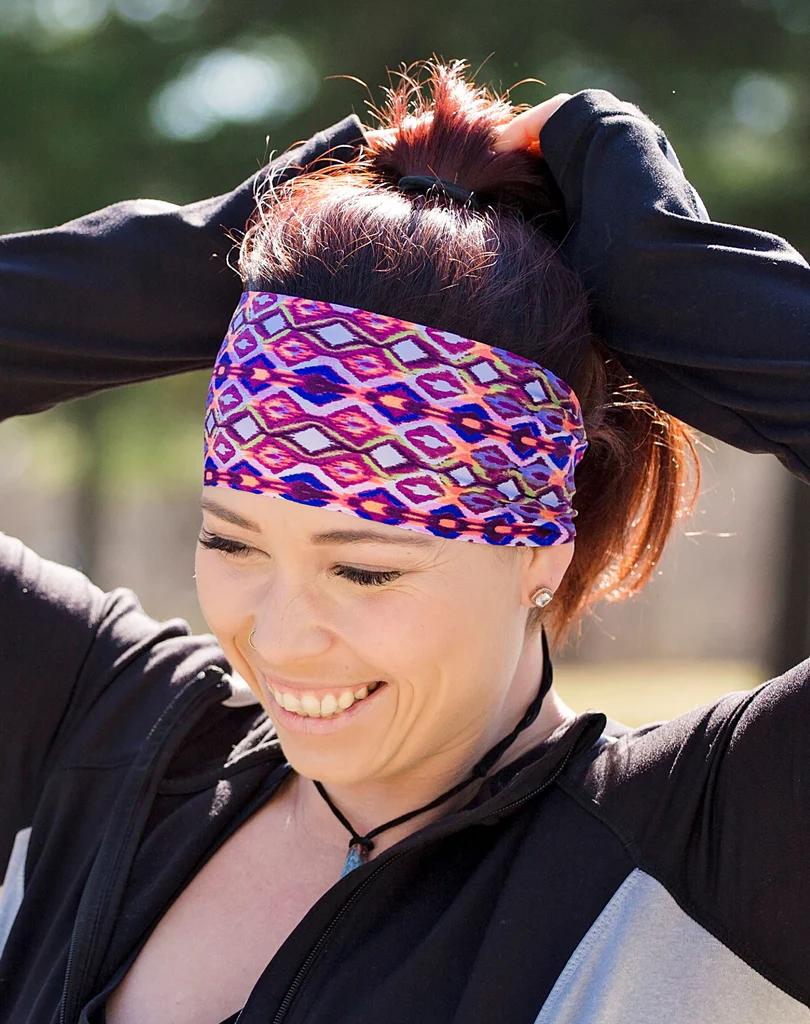 The Savvy Coconut’s Guide to Stylish and Practical Headbands for Moms