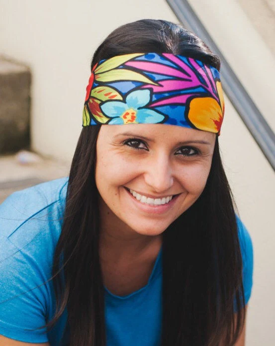 Common Headband Problems and How The Savvy Coconut Solves Them