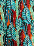 Palm Fronds