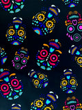 Sugar Skulls