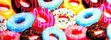 NEW! Donut