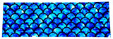 Blue Mermaid