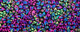 Neon Animal