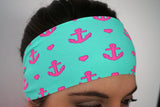 Anchors