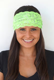 Neon Lace